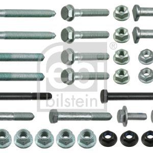 Set montare legatura FEBI BILSTEIN 21497 – VW | AutoRival