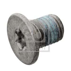 Surub disc frana FEBI BILSTEIN 21663 – VW | AutoRival