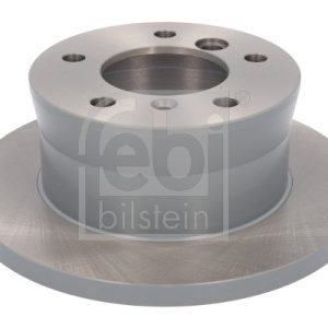 Disc frana FEBI BILSTEIN 22858 – VW | AutoRival