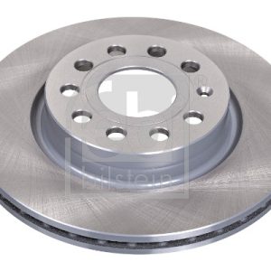 Disc frana FEBI BILSTEIN 22904 – VW | AutoRival