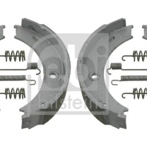 Set saboti frana frana de mana FEBI BILSTEIN 23191 – VW | AutoRival