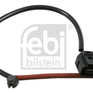 Senzor de avertizare uzura placute de frana FEBI BILSTEIN 23360 – VW | AutoRival