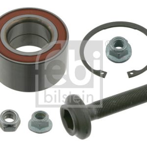 Set rulment roata FEBI BILSTEIN 23370 – VW | AutoRival