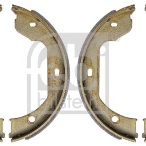 Set saboti frana frana de mana FEBI BILSTEIN 23851 – VW | AutoRival