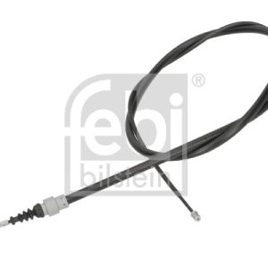 Cablu frana de parcare FEBI BILSTEIN 24518 – VW | AutoRival