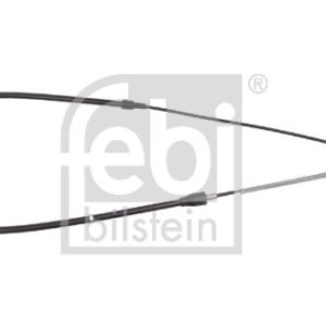 Cablu frana de parcare FEBI BILSTEIN 24520 – VW | AutoRival
