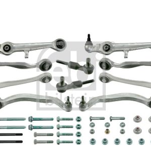 Set reparatie bara stabilizatoare FEBI BILSTEIN 24900 – VW | AutoRival