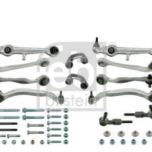 Set reparatie bara stabilizatoare FEBI BILSTEIN 24902 – VW | AutoRival