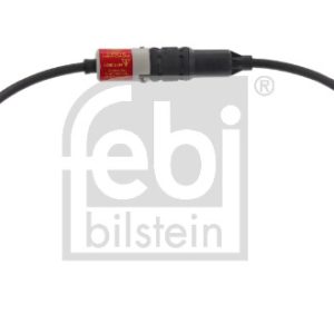 Cablu ambreiaj FEBI BILSTEIN 26345 – VW | AutoRival