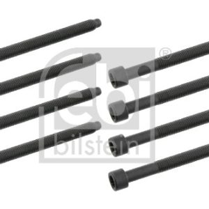 Set surub chiulasa FEBI BILSTEIN 26423 – VW | AutoRival