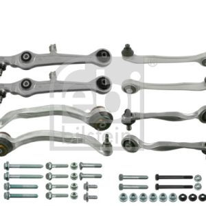 Set reparatie bara stabilizatoare FEBI BILSTEIN 26600 – VW | AutoRival