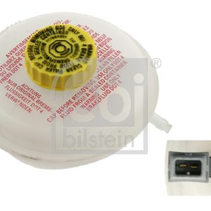 Vas de expansiune lichid frana FEBI BILSTEIN 26658 – VW | AutoRival