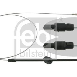 Cablu frana de parcare FEBI BILSTEIN 26731 – VW | AutoRival