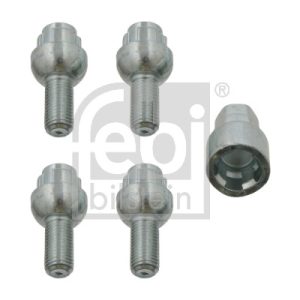 Surub roata FEBI BILSTEIN 27048 – VW | AutoRival
