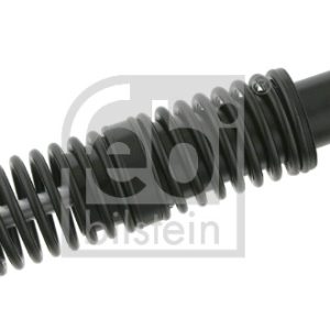Amortizor vibratii curea transmisie cu caneluri FEBI BILSTEIN 27604 – VW | AutoRival