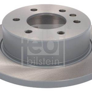 Disc frana FEBI BILSTEIN 27699 – VW | AutoRival