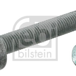 Set suruburi carcasa rulment sarcina amortizor FEBI BILSTEIN 27876 – VW | AutoRival