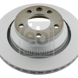 Disc frana FEBI BILSTEIN 28164 – VW | AutoRival