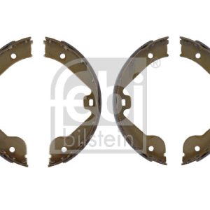 Set saboti frana frana de mana FEBI BILSTEIN 28729 – VW | AutoRival