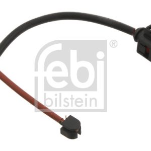 Senzor de avertizare uzura placute de frana FEBI BILSTEIN 29911 – VW | AutoRival