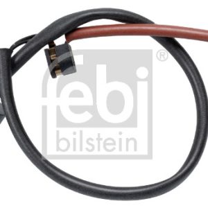 Senzor de avertizare uzura placute de frana FEBI BILSTEIN 29912 – VW | AutoRival