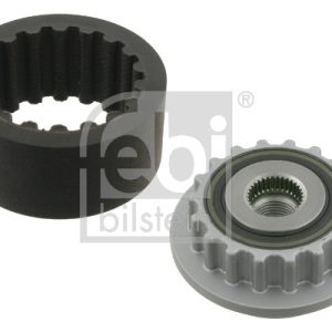 Fulie alternator FEBI BILSTEIN 30816 – VW | AutoRival