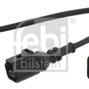 Senzor de avertizare uzura placute de frana FEBI BILSTEIN 31011 – VW | AutoRival