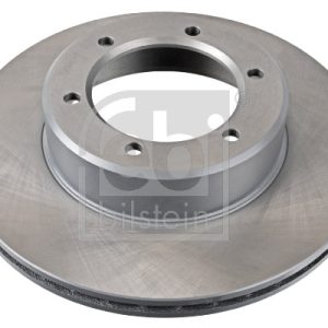 Disc frana FEBI BILSTEIN 31553 – VW | AutoRival