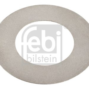 Saiba disc curea-arbore cotit FEBI BILSTEIN 31815 – VW | AutoRival