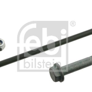 Bieleta antiruliu FEBI BILSTEIN 31843 – VW | AutoRival