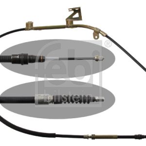Cablu frana de parcare FEBI BILSTEIN 32463 – VW | AutoRival