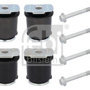 Set rulmenti corp axa FEBI BILSTEIN 32638 – VW | AutoRival