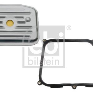 Set filtre hidraulice cutie e vitezeautomata FEBI BILSTEIN 32644 – VW | AutoRival