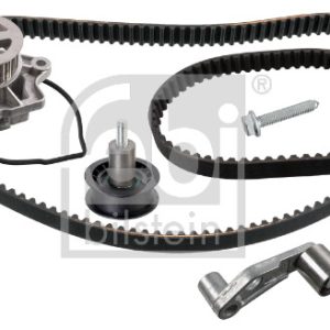 Set pompa apa + curea dintata FEBI BILSTEIN 32737 – VW | AutoRival
