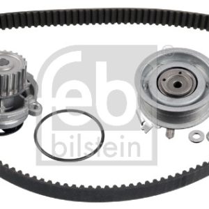 Set pompa apa + curea dintata FEBI BILSTEIN 32814 – VW | AutoRival