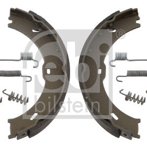 Set saboti frana frana de mana FEBI BILSTEIN 32851 – VW | AutoRival