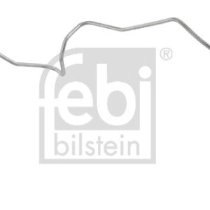 Furtun frana FEBI BILSTEIN 33020 – VW | AutoRival
