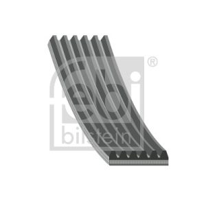 Curea transmisie cu caneluri FEBI BILSTEIN 33021 – VW | AutoRival