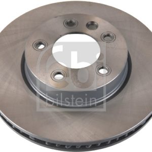 Disc frana FEBI BILSTEIN 33165 – VW | AutoRival