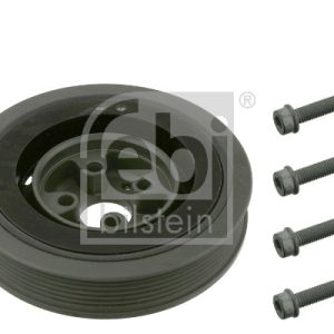 Fulie curea arbore cotit FEBI BILSTEIN 33566 – VW | AutoRival