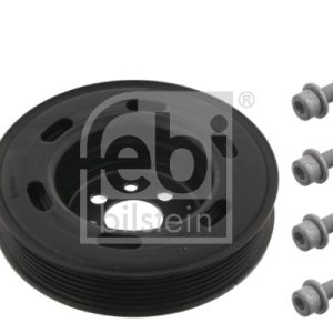 Fulie curea arbore cotit FEBI BILSTEIN 33608 – VW | AutoRival