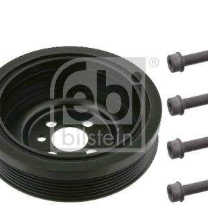 Fulie curea arbore cotit FEBI BILSTEIN 33654 – VW | AutoRival