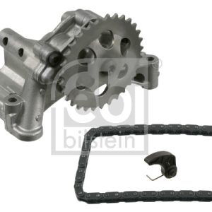 Pompa ulei FEBI BILSTEIN 33751 – VW | AutoRival