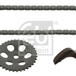 Set lant antrenare pompa ulei FEBI BILSTEIN 33839 – VW | AutoRival