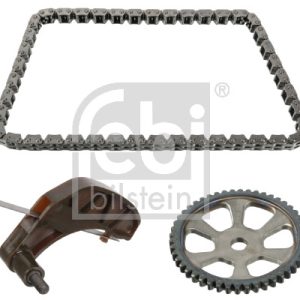Set lant antrenare pompa ulei FEBI BILSTEIN 33935 – VW | AutoRival