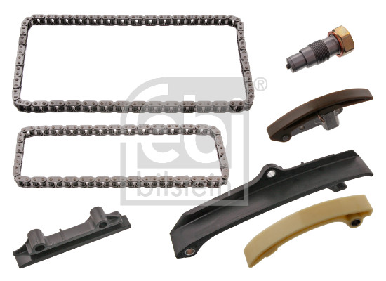 Kit lant de distributie FEBI BILSTEIN 33985 – VW | AutoRival