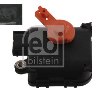 Ventil comutare clapete ventilatie FEBI BILSTEIN 34148 – VW | AutoRival