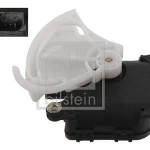 Ventil comutare clapete ventilatie FEBI BILSTEIN 34154 – VW | AutoRival