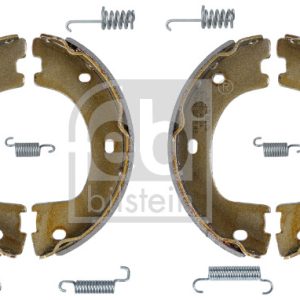 Set saboti frana frana de mana FEBI BILSTEIN 34314 – VW | AutoRival