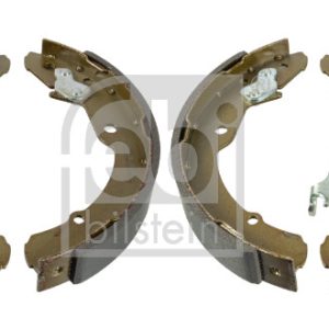 Set saboti frana FEBI BILSTEIN 34369 – VW | AutoRival